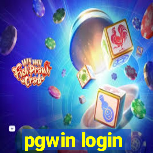 pgwin login